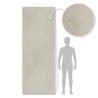 Płyta ścienna SPC kość słoniowa MASSI IVORY WMS 540C Slab 117,5x280 - Modee