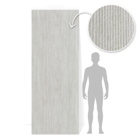 Biała płyta wielkoformatowa...