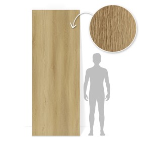 Płyta ścienna SPC Dąb...