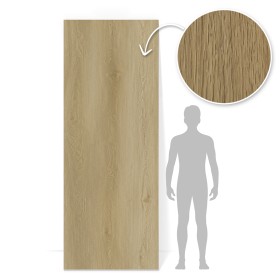 Płyta dekoracyjna SPC Dąb...