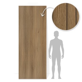 Płyta ścienna SPC Dąb...