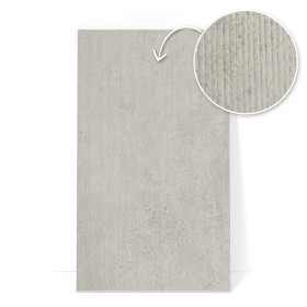 Biały panel ścienny SPC...