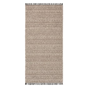 OUTLET! Beżowy dywan...