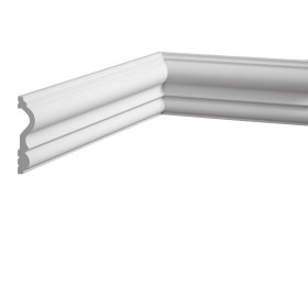 Listwa ścienna dekoracyjna MD338