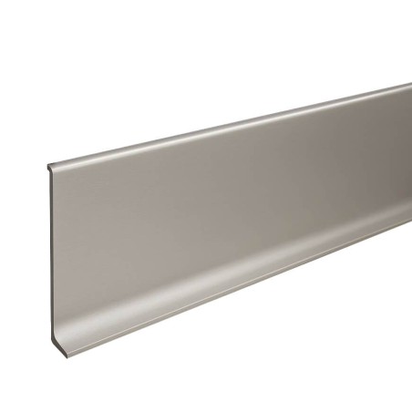 Aluminiowa listwa przypodłogowa AF060A