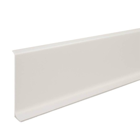 Aluminiowa listwa przypodłogowa AF080W