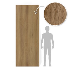 OUTLET! Płyta ścienna SPC...