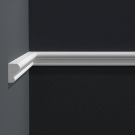 Dekoracyjna listwa ścienna LNG-19