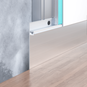 Aluminiowa listwa...