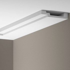 Kaskadowa listwa sufitowa...