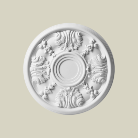 Ornamentalna rozeta...