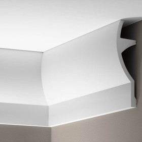 Wysoka listwa LED przysufitowa LGG-41