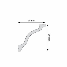 Elastyczna listwa... 2