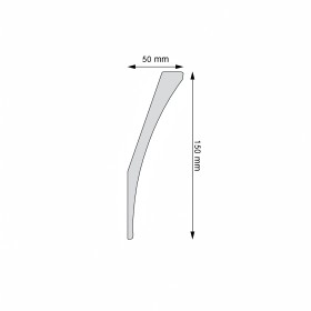 Klasyczna listwa... 2