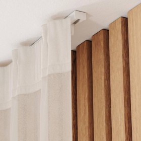 Cięta jednotorowa szyna...