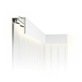 Listwa przysufitowa LED...