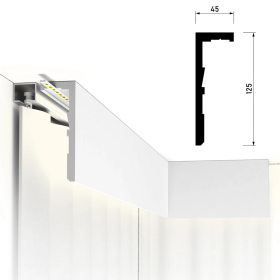 Listwa sufitowa LED... 2