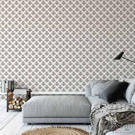 Tapety w czaski do pokoju młodzieżowego