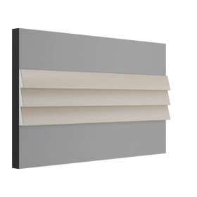 Panel elewacyjny 3D -... 2