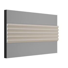 Panel elewacyjny 3D -... 2