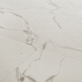 Panele winylowe SPC Arbiton Amaron FORMA Pietra Santa White – jasny dekor kamienny