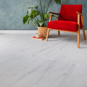Panele winylowe SPC Arbiton Amaron FORMA Lello Bone CAF 265 - jasny dekor marmurowy 2