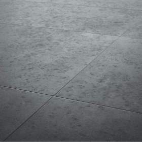 Panele winylowe SPC Arbiton Amaron FORMA Ninaventura Anthracite CAF 264 - ciemny dekor kamienny