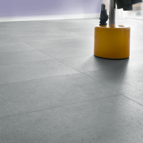 Panele winylowe SPC Arbiton Amaron FORMA Ninaventura Grey CAF 262 - szary dekor kamienny 2