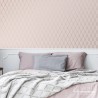 Tapety nowoczesne - aranżacje sypialni, zmywalna i odporna na zabrudzenia tapeta